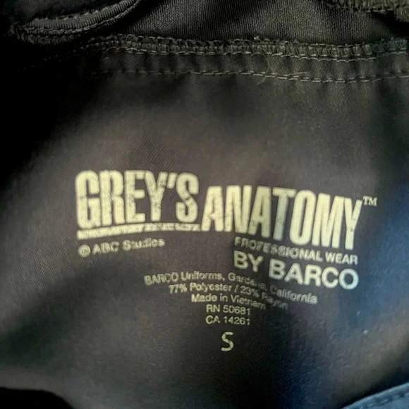 Scrub pants - Picture 1 of 2